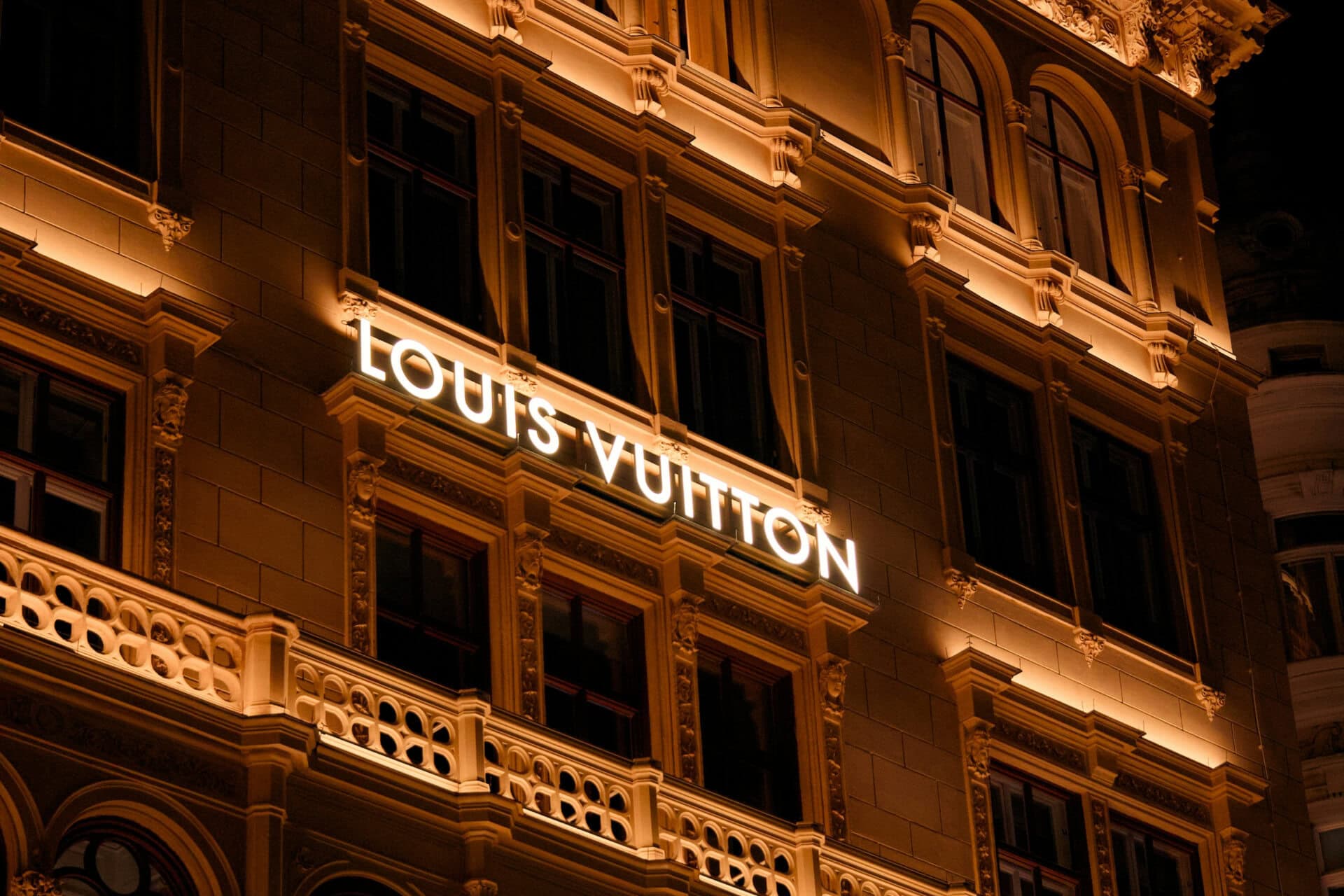 Louis Vuitton