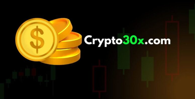 Crypto30x.com: The Emerging Powerhouse in the World of Digital Investments