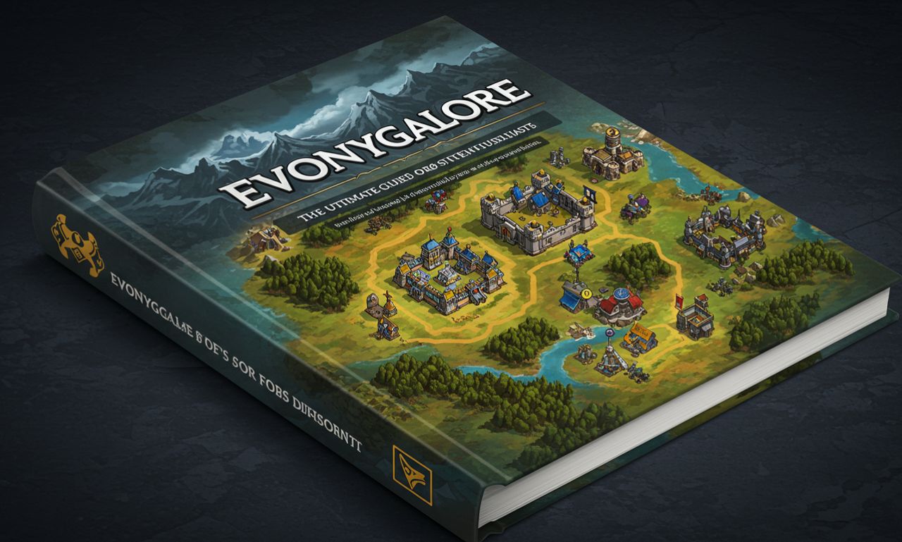 evonygalore