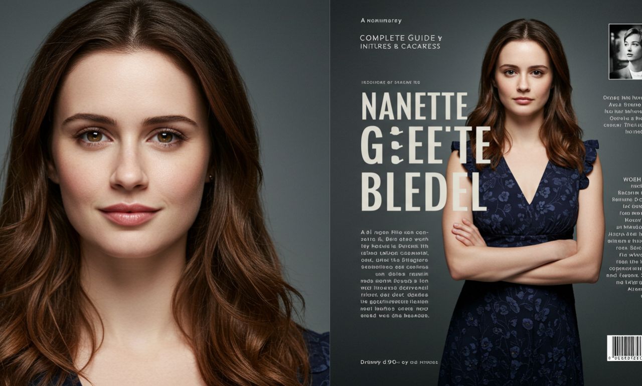 Nanette Bledel