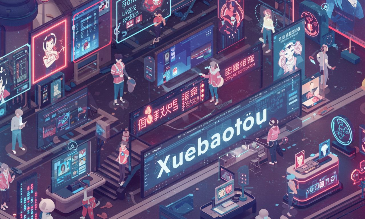 Xuebaotou