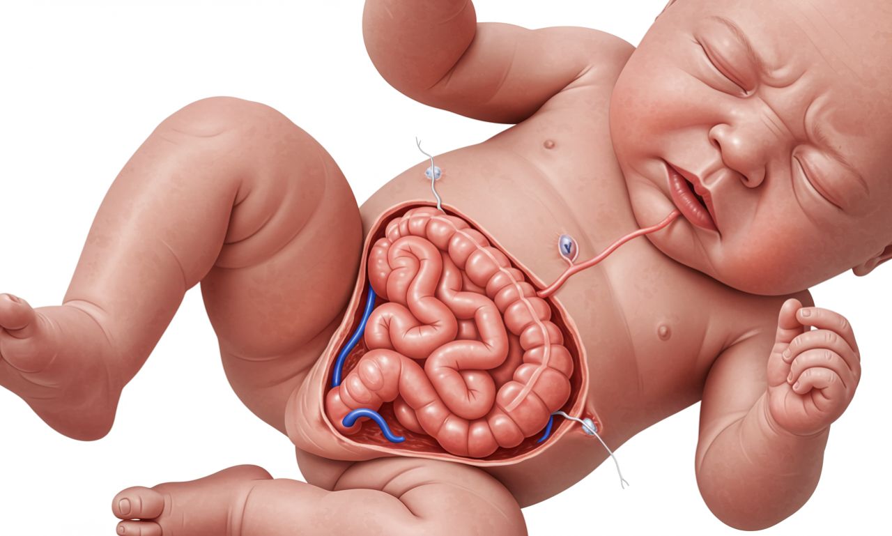 Gastroshiza