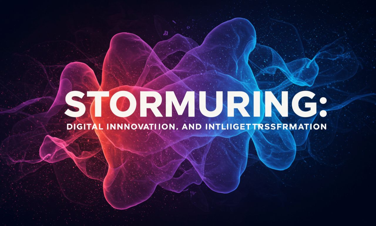 Stormuring