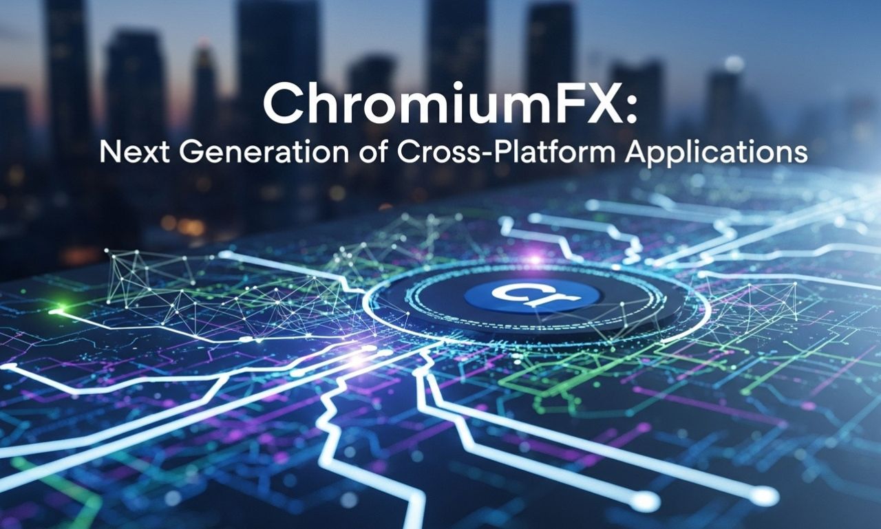 ChromiumFX