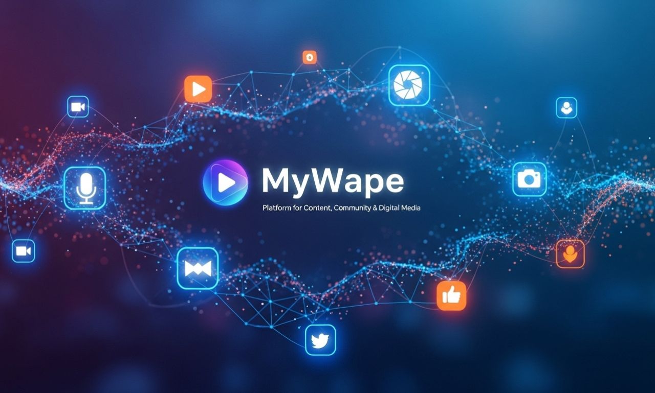 MyWape