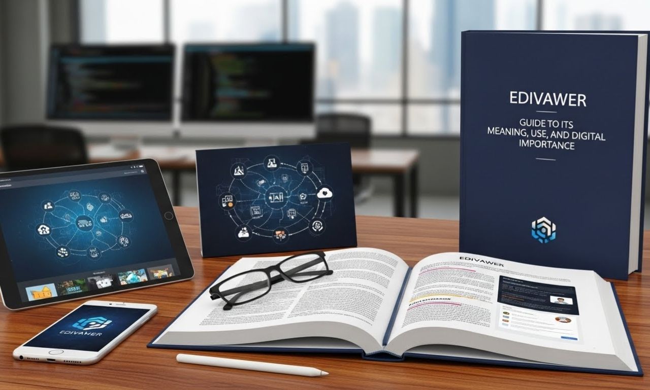 Edivawer