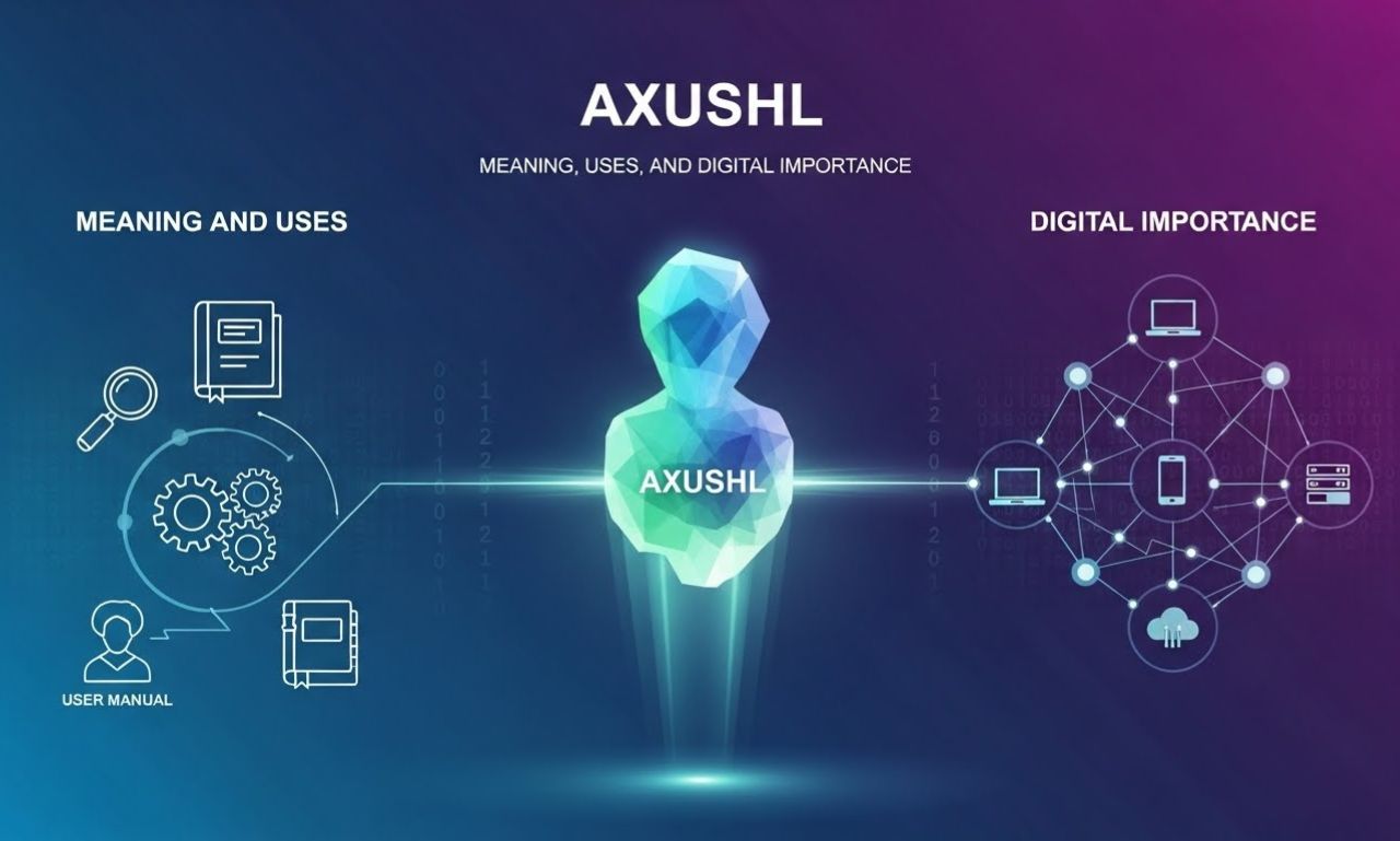 Axushl