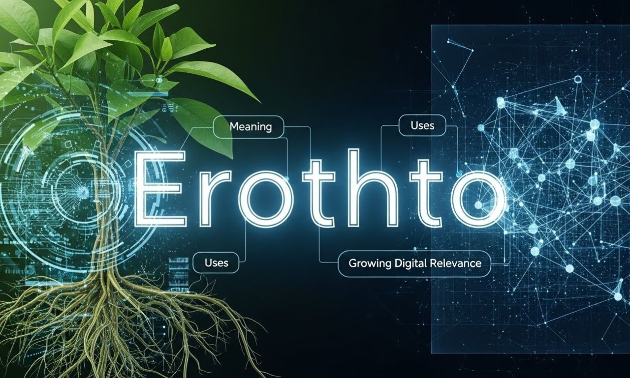 Erothto