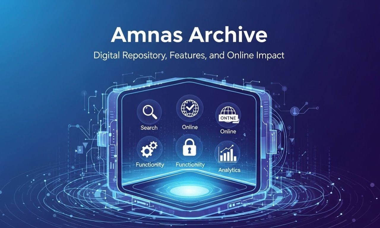 Amnas Archive