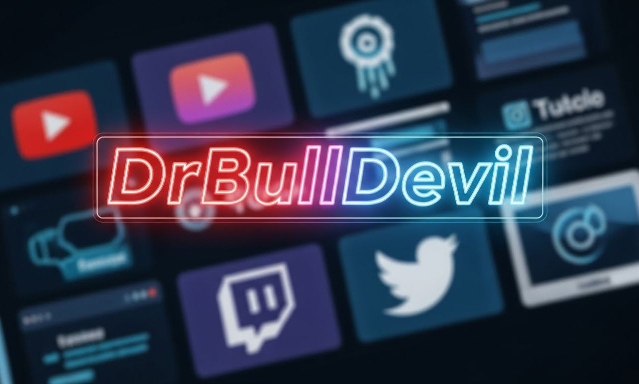 DrBullDevil