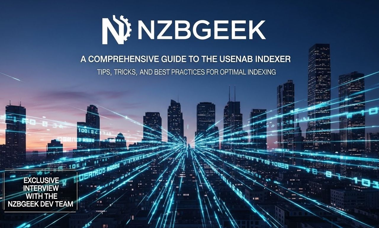 NZBGeek