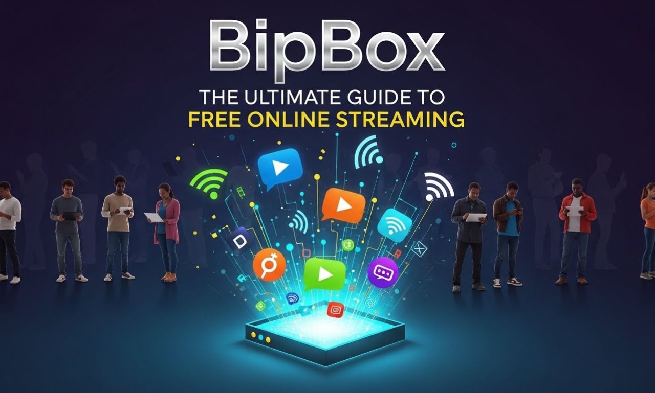 BipBox