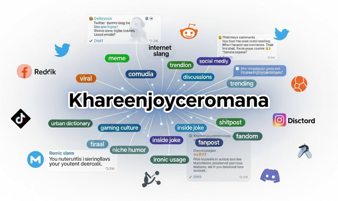 Khareenjoyceromana