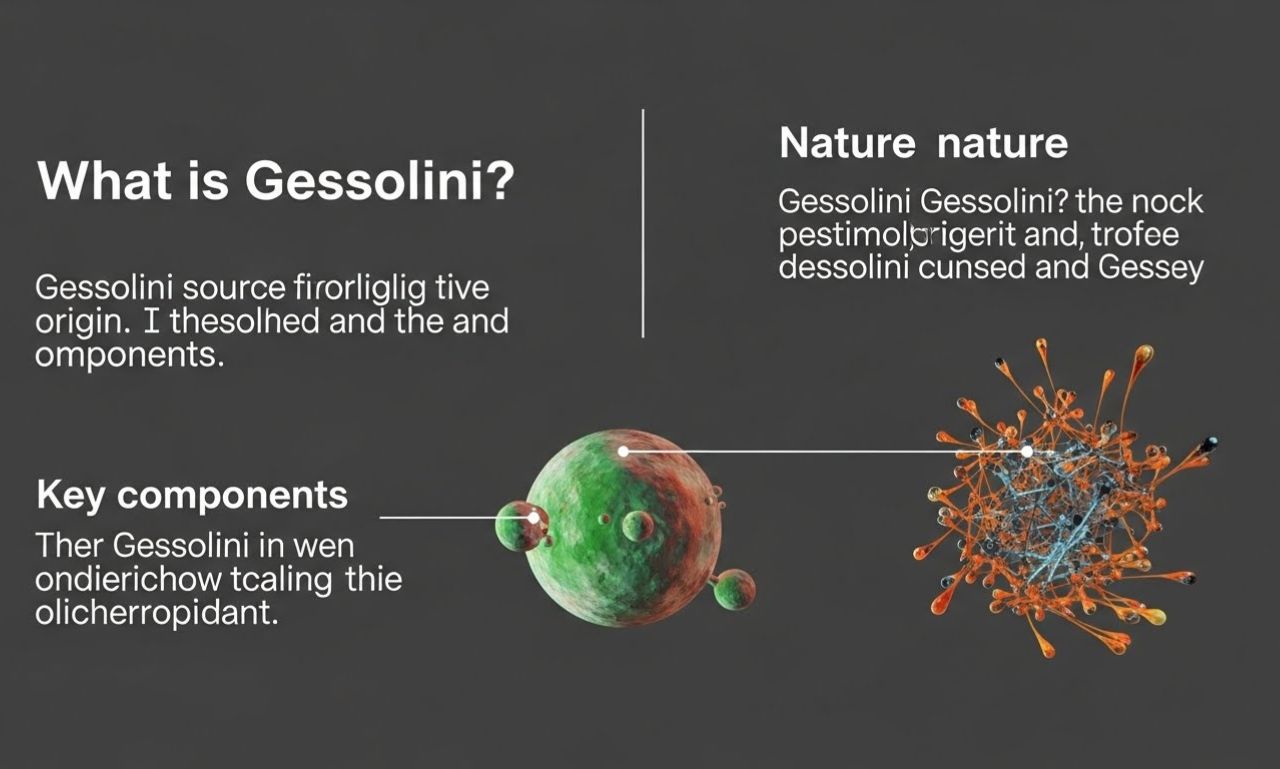 Gessolini