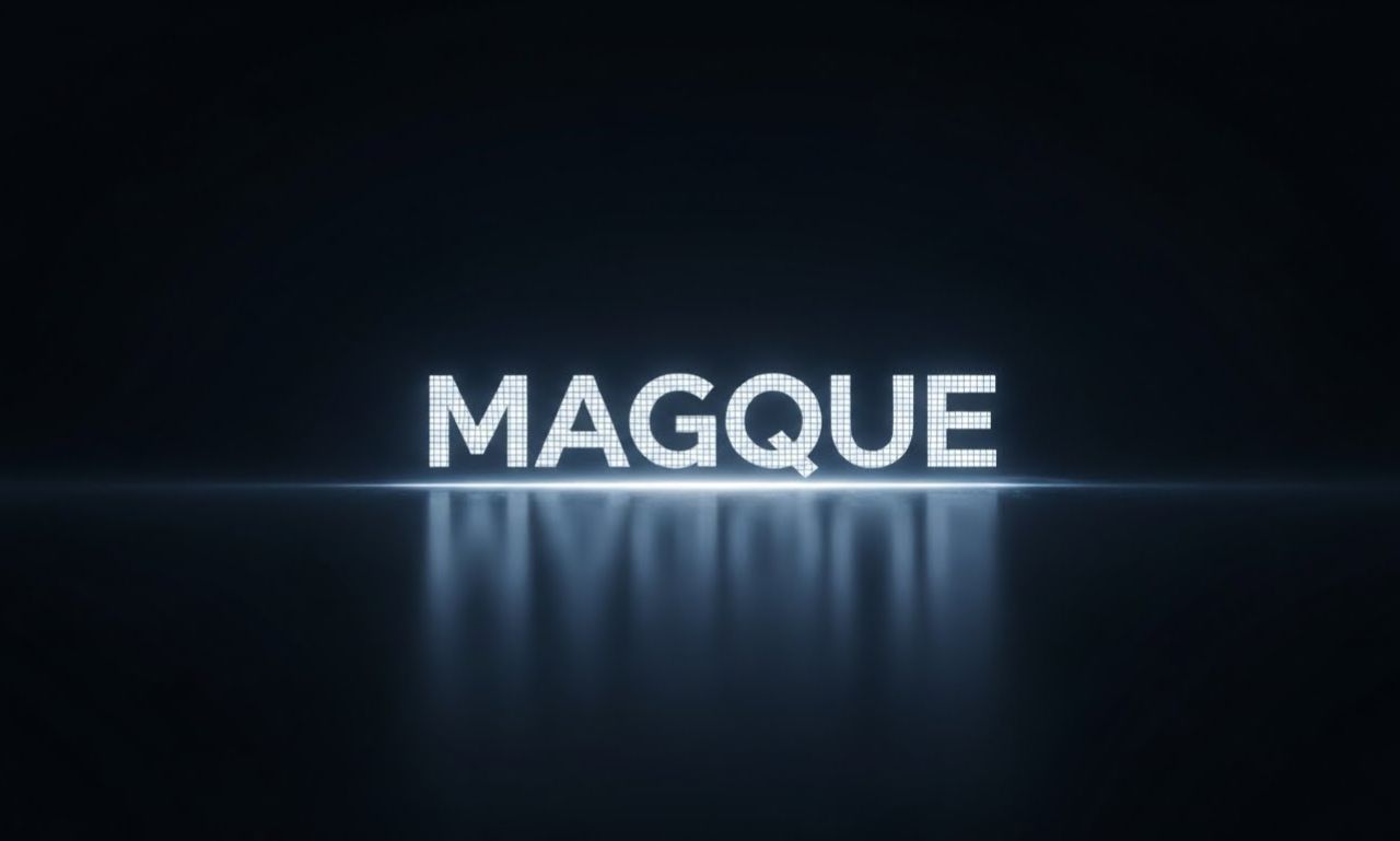 Magque