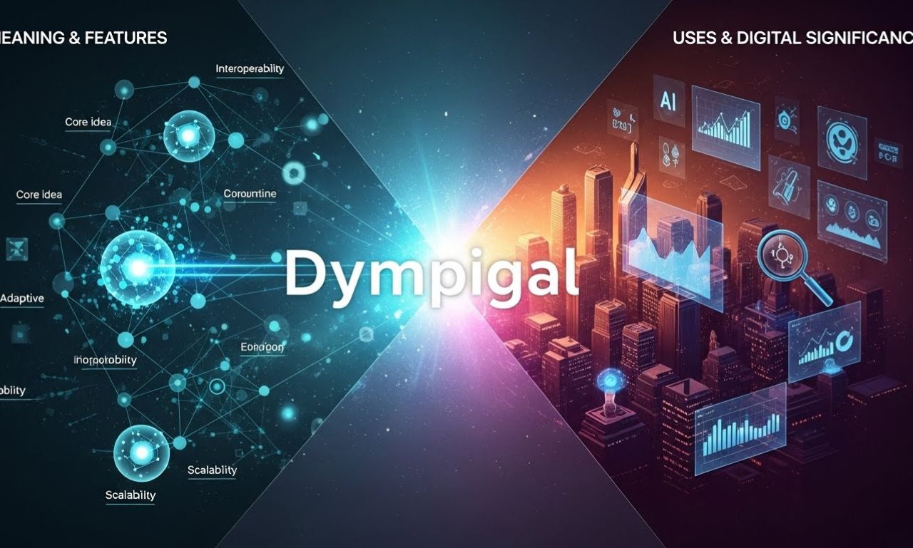 Dympigal