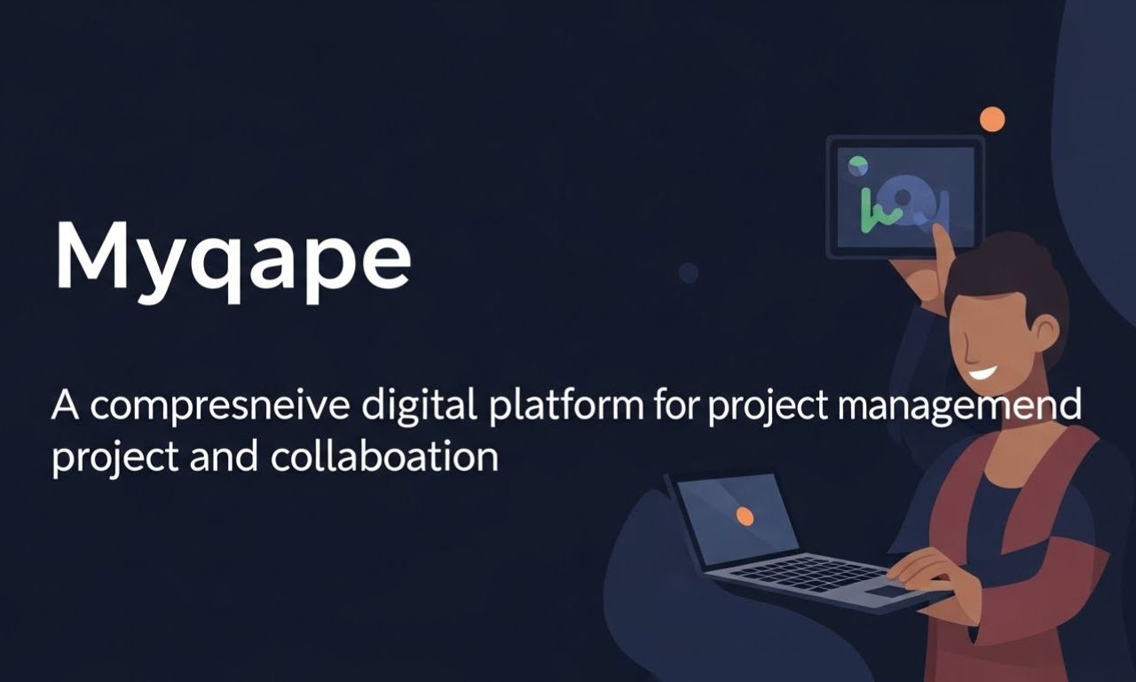 Myqape