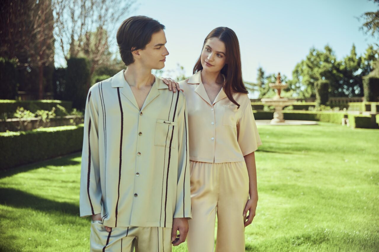 The Scandinavian Sleep Method